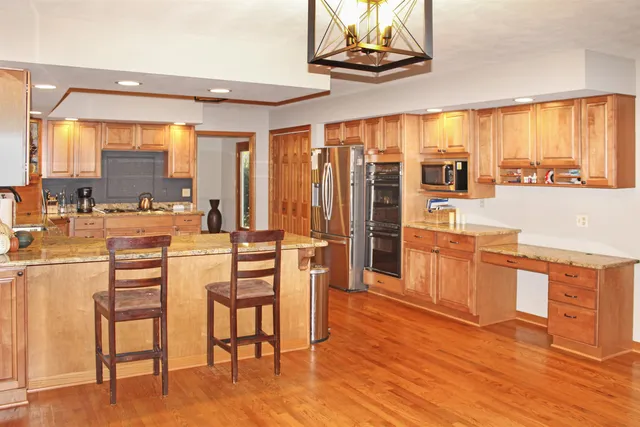 $425,000 | 3558 Burlwood Drive, Rockford, IL 61114