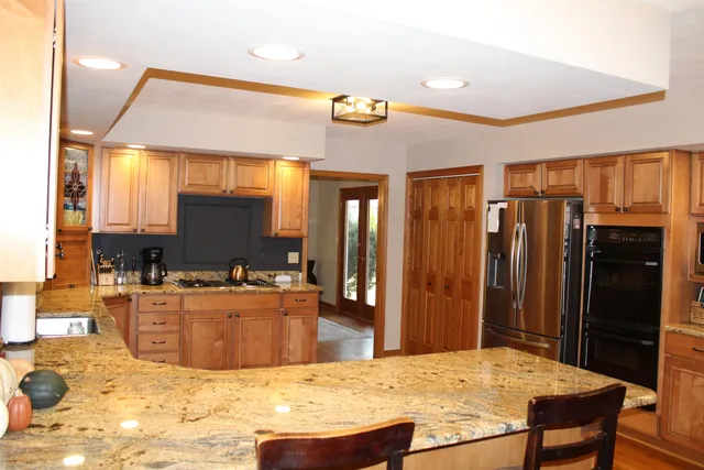 $425,000 | 3558 Burlwood Drive, Rockford, IL 61114