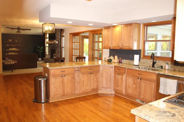 $425,000 | 3558 Burlwood Drive, Rockford, IL 61114