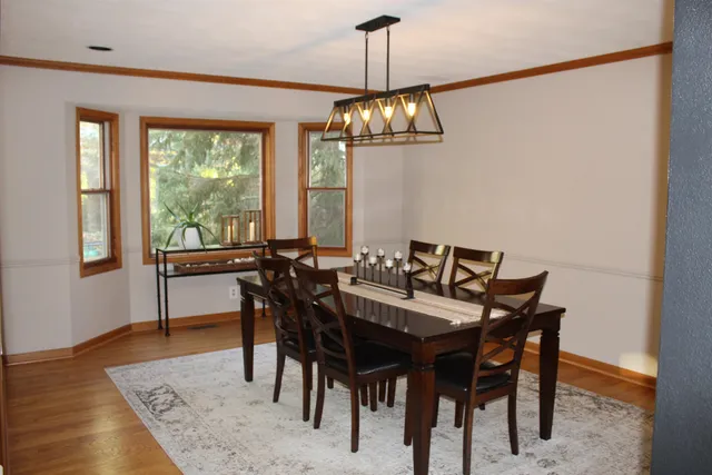 $425,000 | 3558 Burlwood Drive, Rockford, IL 61114