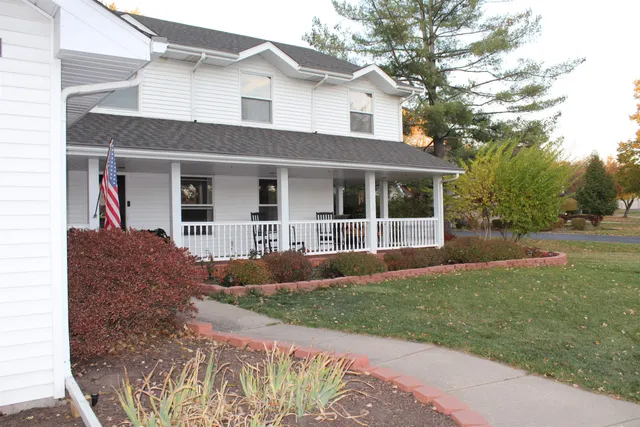 $425,000 | 3558 Burlwood Drive, Rockford, IL 61114