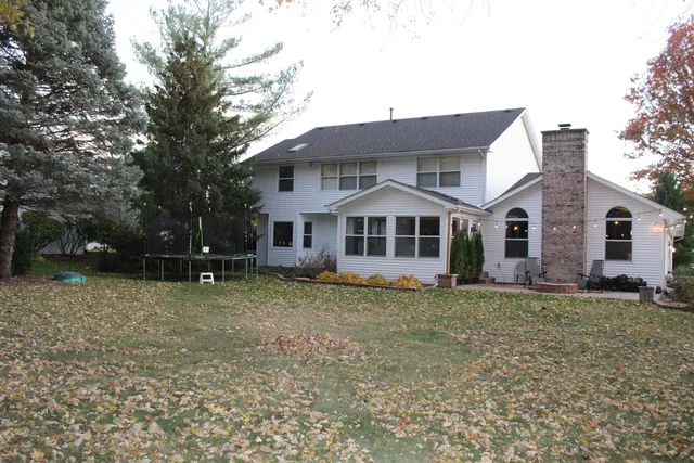 $425,000 | 3558 Burlwood Drive, Rockford, IL 61114