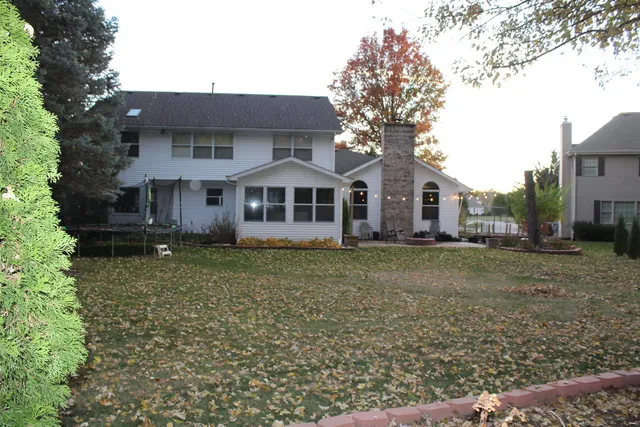 $425,000 | 3558 Burlwood Drive, Rockford, IL 61114