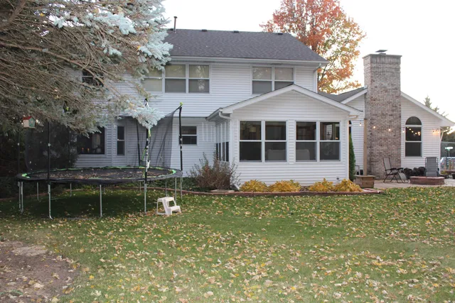 $425,000 | 3558 Burlwood Drive, Rockford, IL 61114