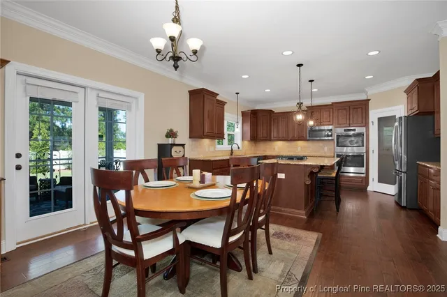 $585,000 | 4342 Saleeby Way, Fayetteville, NC 28306