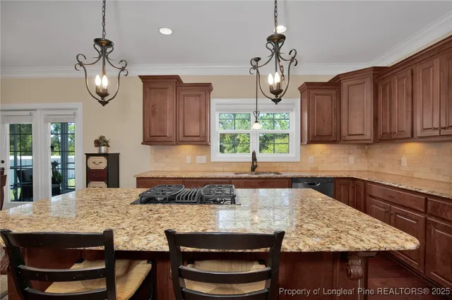 $585,000 | 4342 Saleeby Way, Fayetteville, NC 28306