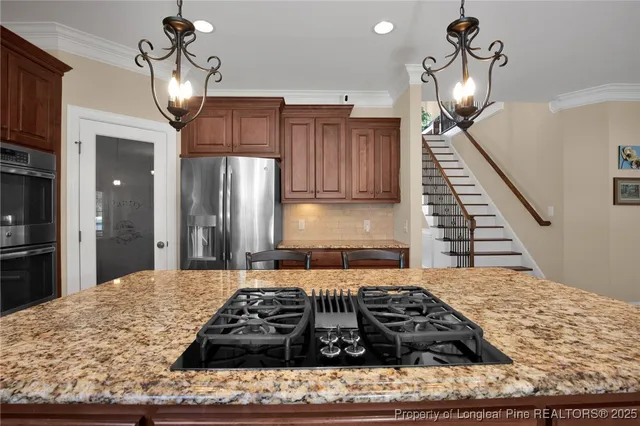 $585,000 | 4342 Saleeby Way, Fayetteville, NC 28306