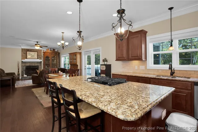 $585,000 | 4342 Saleeby Way, Fayetteville, NC 28306