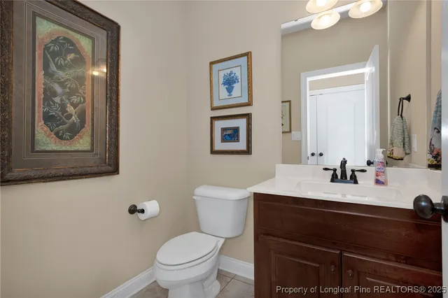 $585,000 | 4342 Saleeby Way, Fayetteville, NC 28306