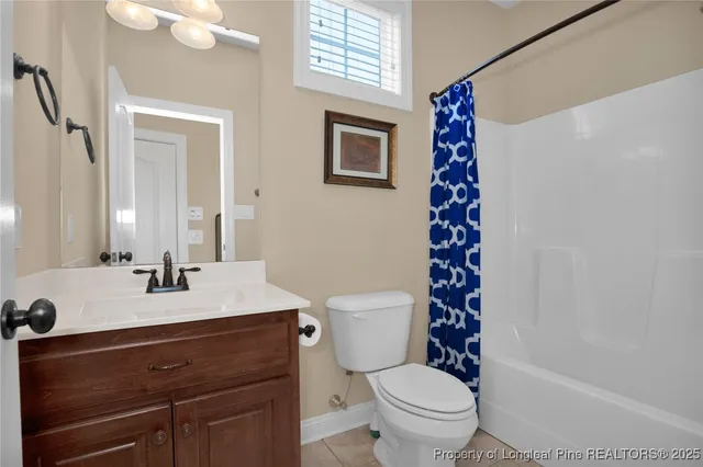 $585,000 | 4342 Saleeby Way, Fayetteville, NC 28306