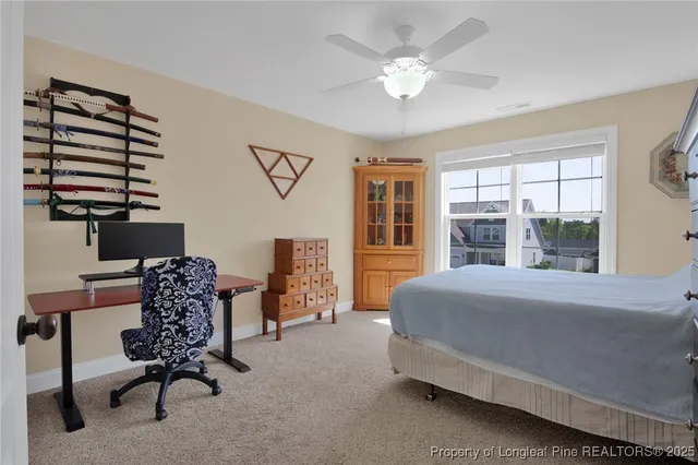 $585,000 | 4342 Saleeby Way, Fayetteville, NC 28306