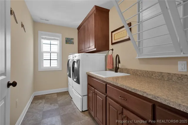 $585,000 | 4342 Saleeby Way, Fayetteville, NC 28306