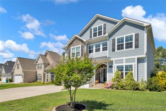 $585,000 | 4342 Saleeby Way, Fayetteville, NC 28306