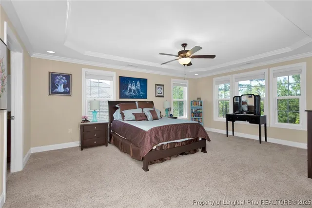 $585,000 | 4342 Saleeby Way, Fayetteville, NC 28306