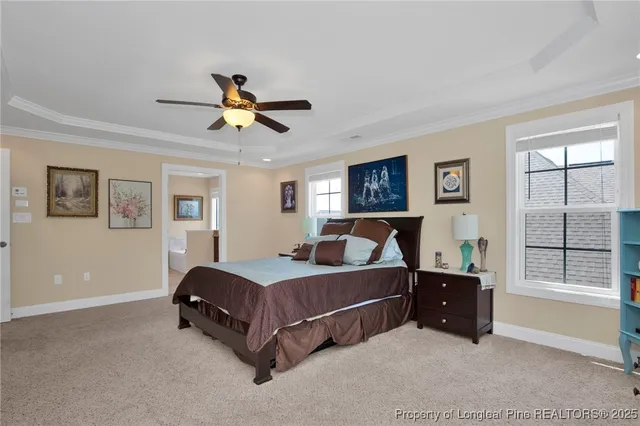 $585,000 | 4342 Saleeby Way, Fayetteville, NC 28306