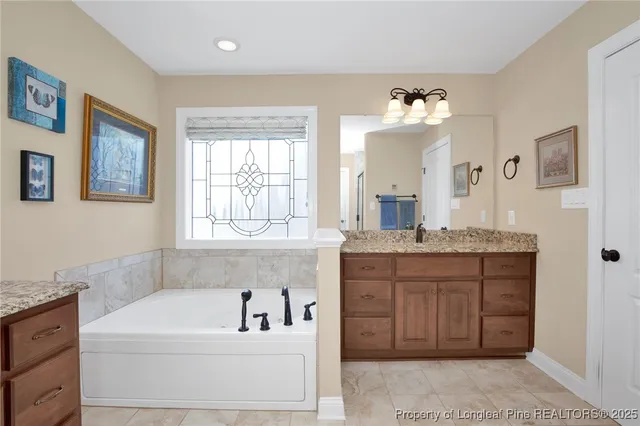 $585,000 | 4342 Saleeby Way, Fayetteville, NC 28306