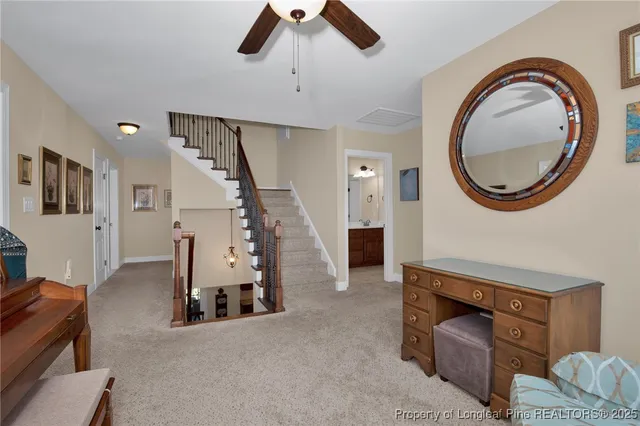 $585,000 | 4342 Saleeby Way, Fayetteville, NC 28306