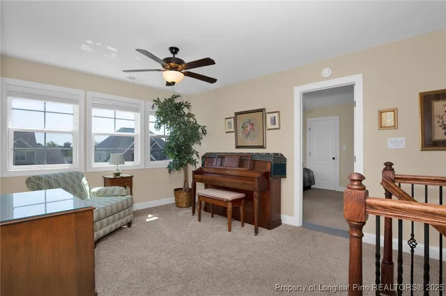 $585,000 | 4342 Saleeby Way, Fayetteville, NC 28306