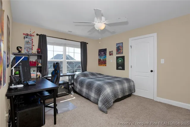 $585,000 | 4342 Saleeby Way, Fayetteville, NC 28306