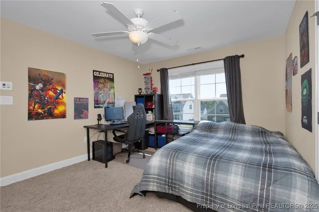 $585,000 | 4342 Saleeby Way, Fayetteville, NC 28306