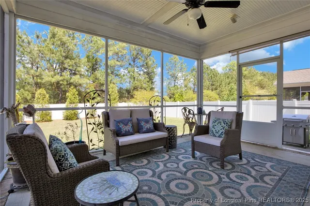 $585,000 | 4342 Saleeby Way, Fayetteville, NC 28306