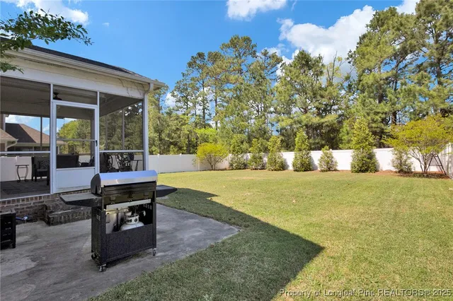 $585,000 | 4342 Saleeby Way, Fayetteville, NC 28306