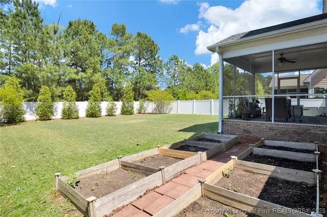 $585,000 | 4342 Saleeby Way, Fayetteville, NC 28306