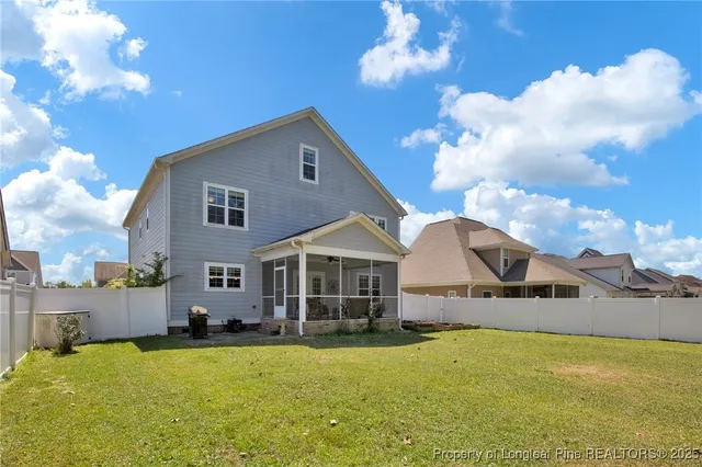 $585,000 | 4342 Saleeby Way, Fayetteville, NC 28306