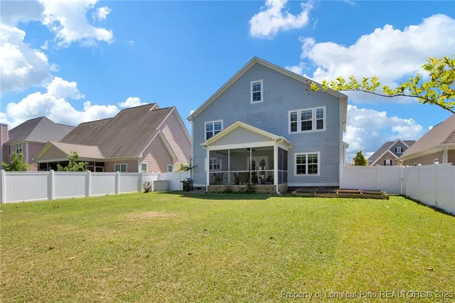 $585,000 | 4342 Saleeby Way, Fayetteville, NC 28306