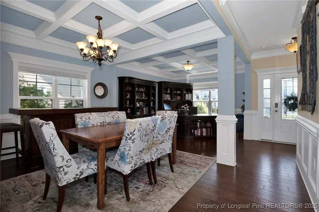 $585,000 | 4342 Saleeby Way, Fayetteville, NC 28306