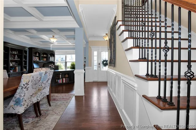 $585,000 | 4342 Saleeby Way, Fayetteville, NC 28306