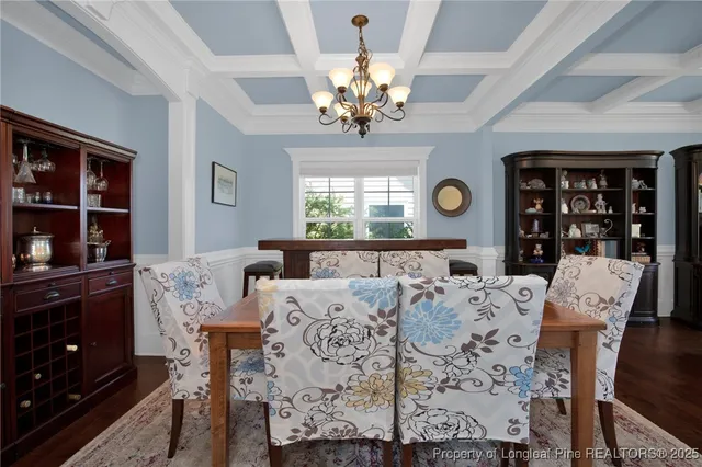 $585,000 | 4342 Saleeby Way, Fayetteville, NC 28306