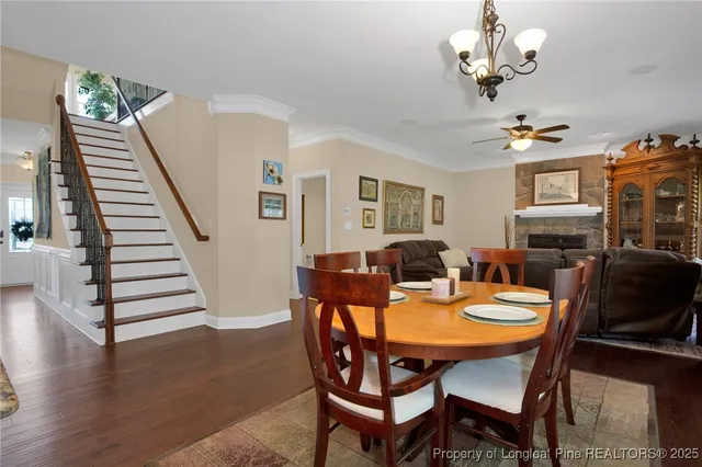 $585,000 | 4342 Saleeby Way, Fayetteville, NC 28306