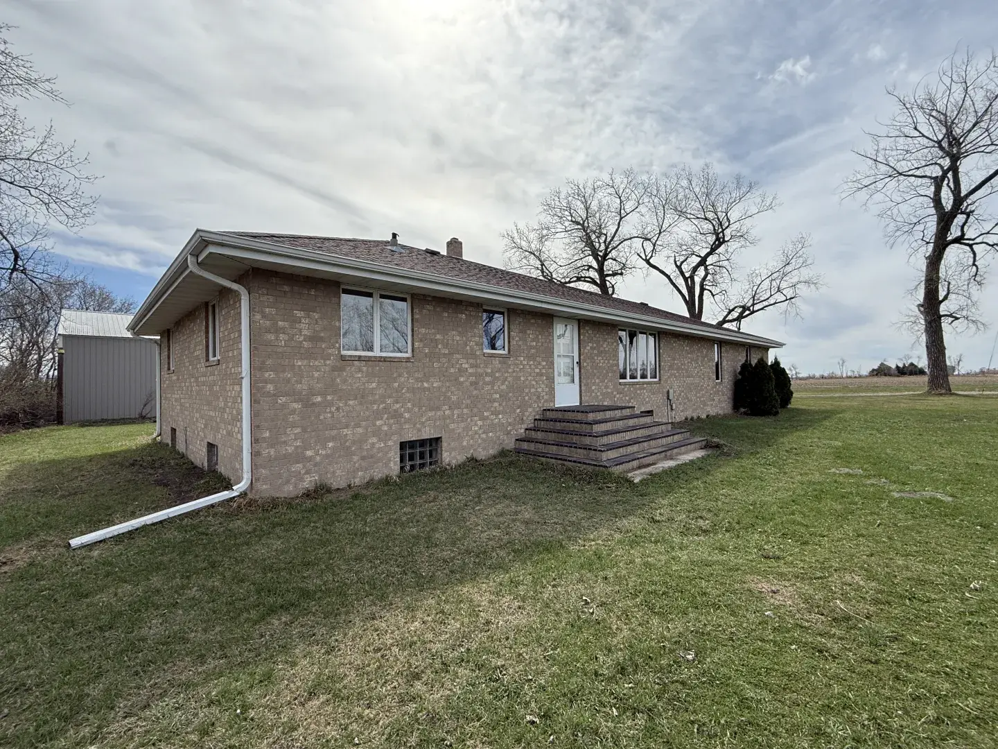 2829 147th Avenue Southeast Ayr, ND 58007 - Photo 1 of 13