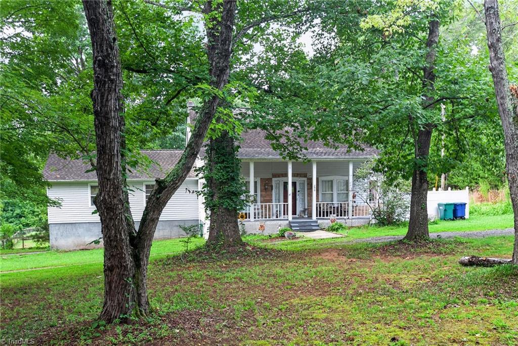 290 Grady Road Reidsville, NC 27320 - Photo 28 of 45 Gallery Image 28
