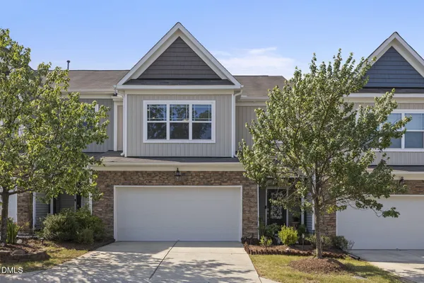 $368,000 | 5526 Jessip Street, Morrisville, NC 27560
