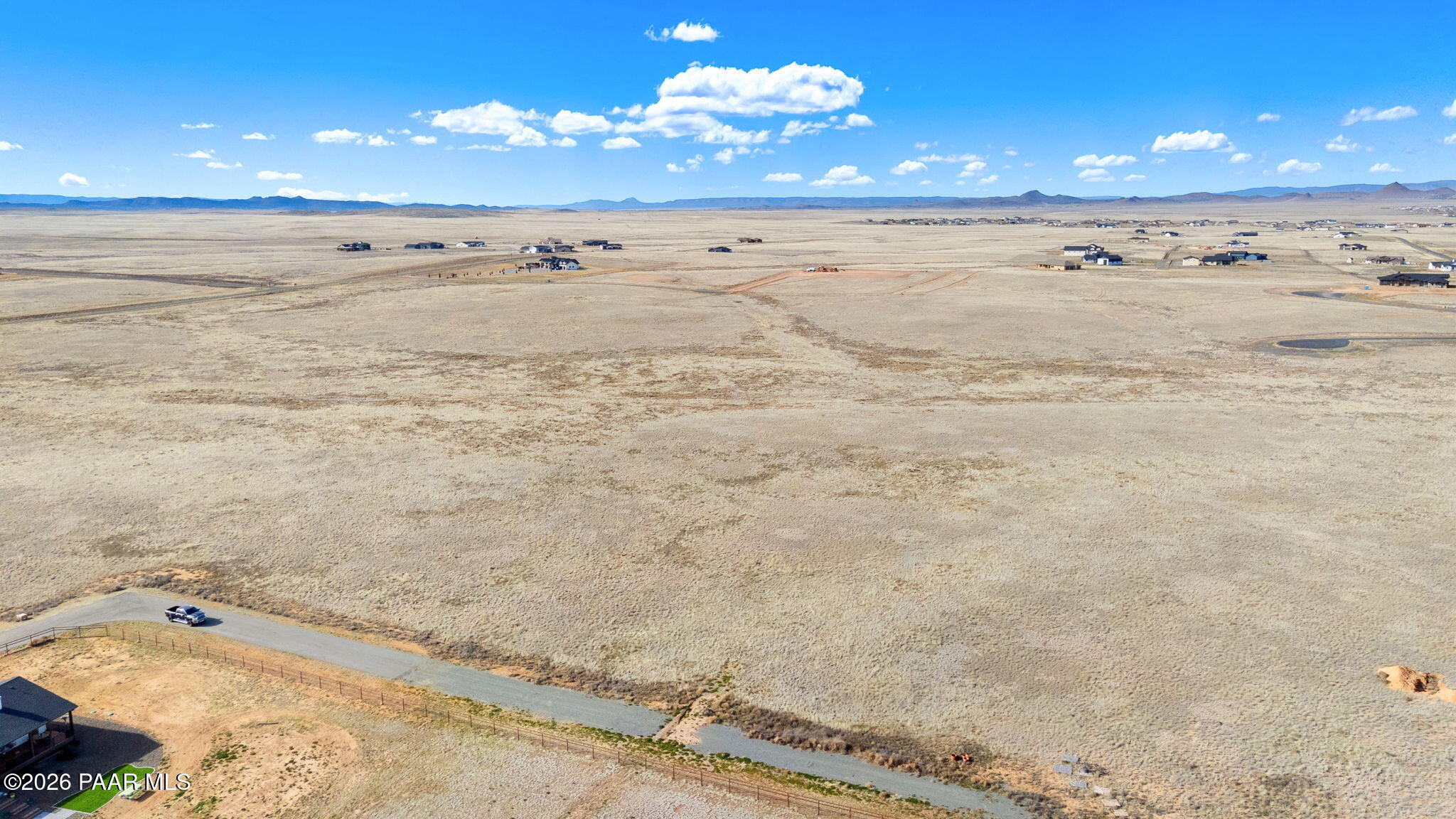Xx Miles City Way Prescott Valley, AZ 86315 - Photo 1 of 18 a view of an ocean beach