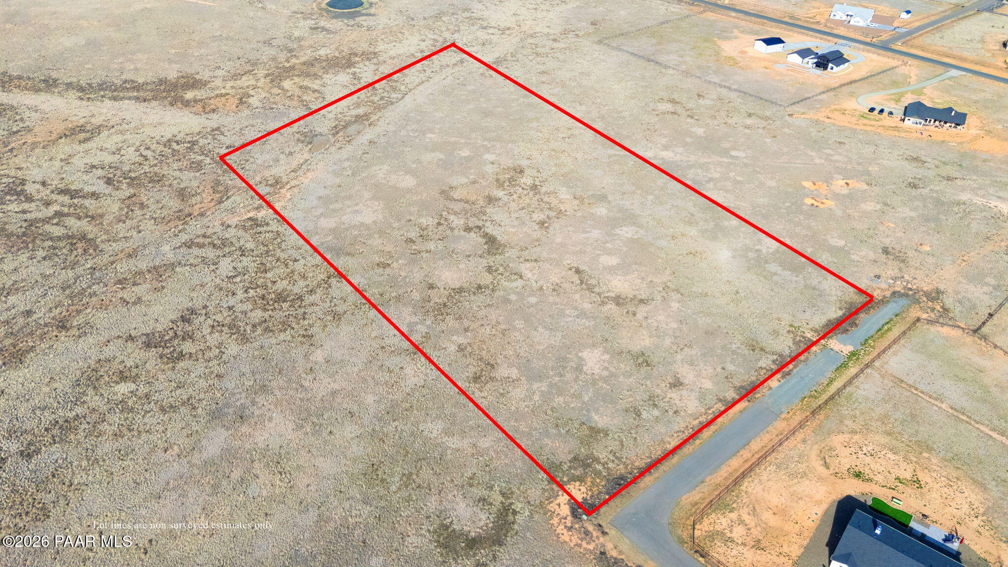 Xx Miles City Way Prescott Valley, AZ 86315 - Photo 14 of 18 view
