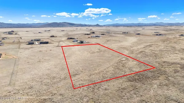 $275,000 | Xx Miles City Way, Prescott Valley, AZ 86315