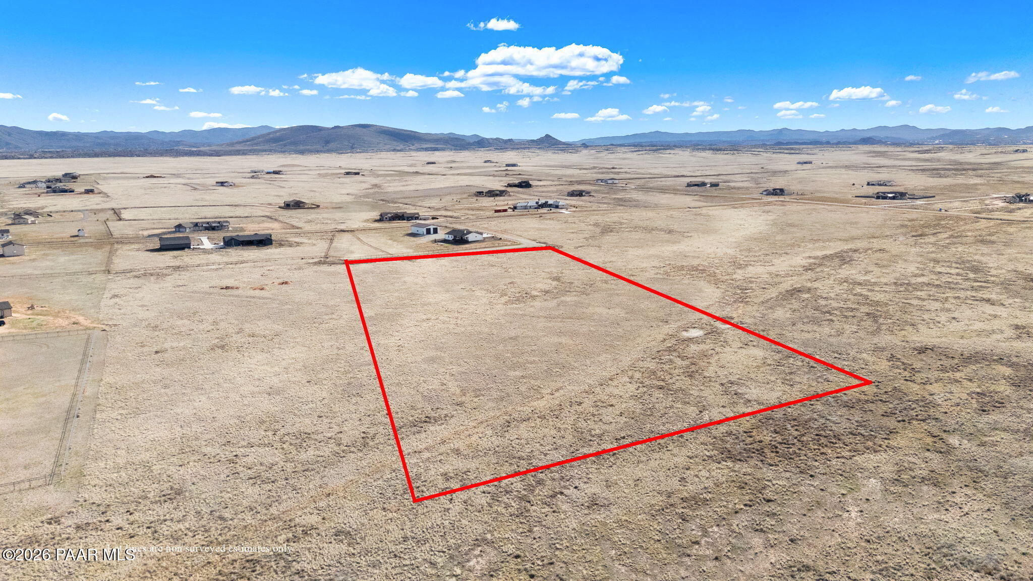 Xx Miles City Way Prescott Valley, AZ 86315 - Photo 4 of 18 a view of beach and ocean