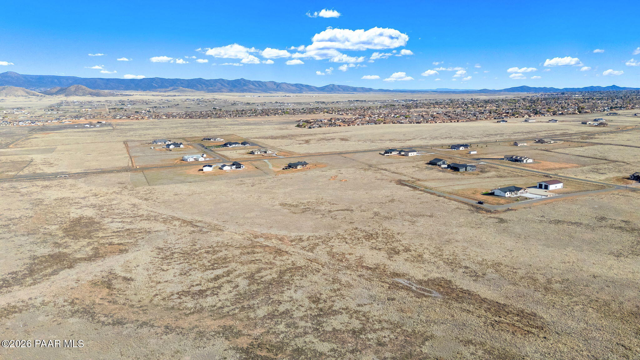 Xx Miles City Way Prescott Valley, AZ 86315 - Photo 9 of 18 a view of an ocean beach