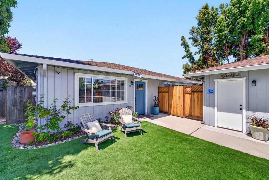 505-507 Hanover Street Santa Cruz, CA 95062 - Photo 9 of 80
