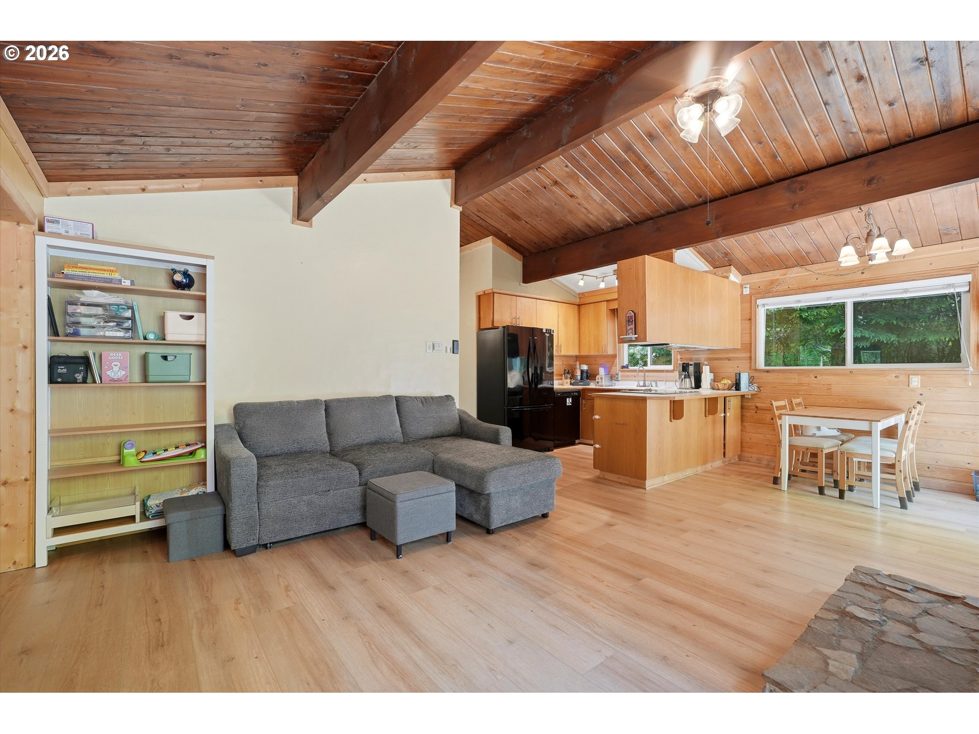 71780 East Linden Road Rhododendron, OR 97049 - Photo 13 of 46