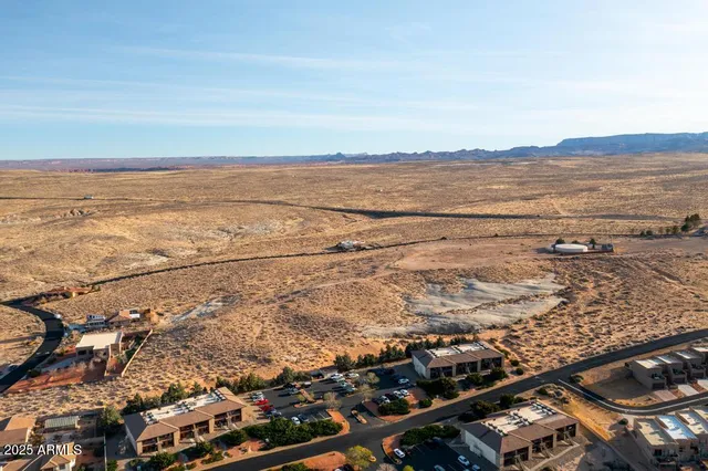 $950,000 | 8.35-acres South 8.35-acres S Parcel Rainbow Drive, Page, AZ 86040