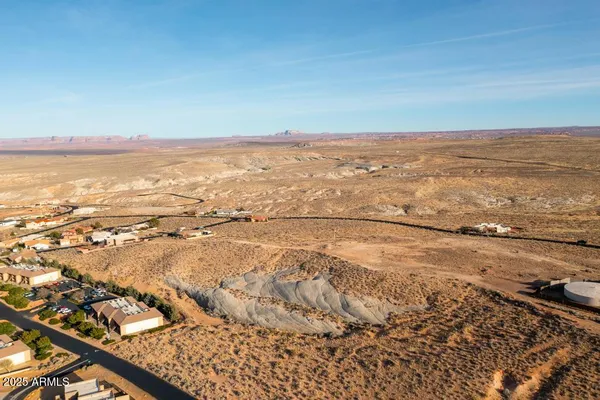 $950,000 | 8.35-acres South 8.35-acres S Parcel Rainbow Drive, Page, AZ 86040