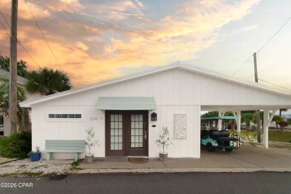 $489,000 | 230 13th Street, Panama City Beach, FL 32413