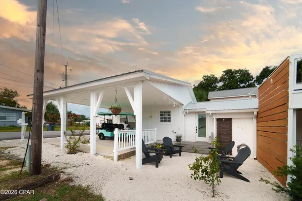 $489,000 | 230 13th Street, Panama City Beach, FL 32413