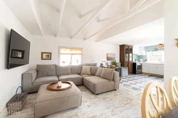 $489,000 | 230 13th Street, Panama City Beach, FL 32413