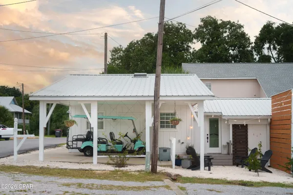 $489,000 | 230 13th Street, Panama City Beach, FL 32413