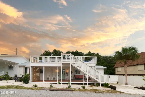 $489,000 | 230 13th Street, Panama City Beach, FL 32413